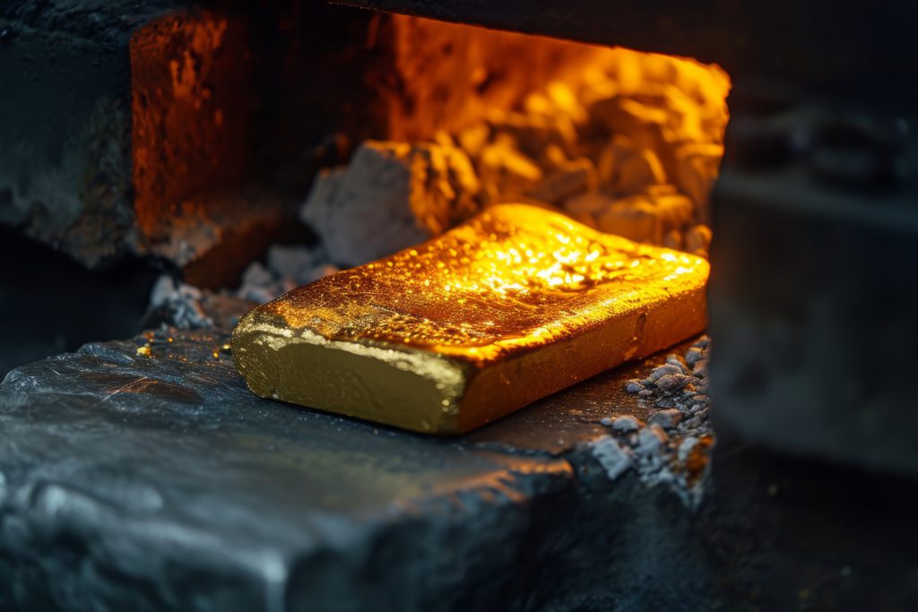 Gold price erases weekly loss as US rate cut chances grow