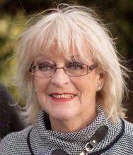 Death Notice of ANN GRANT (née GAHAN) (Butlerstown, Waterford)