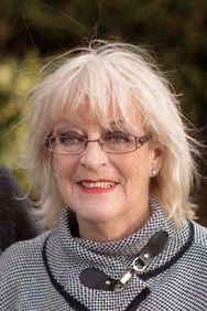 Death Notice of ANN GRANT (née GAHAN) (Butlerstown, Waterford)