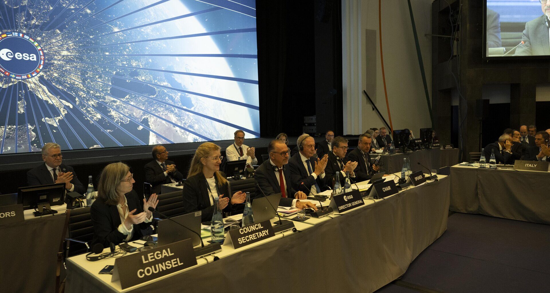 Applause as CM25 concludes in Bremen