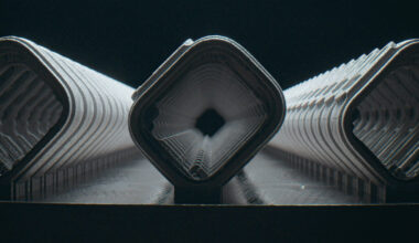 Mapping the future with 3D-printed titanium Apple Watch cases