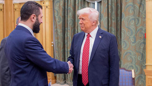 US to set up military presence at Damascus airbase to oversee Israel-Syria pact, sour