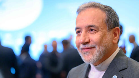 Iran’s foreign minister says Tehran is no longer enriching uranium at any nuclear fac