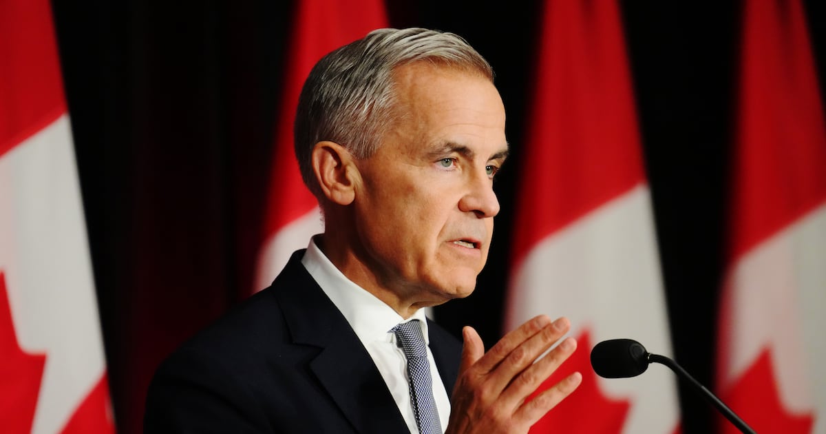 Nanos poll finds Canadians divided on budget priorities - CTV News