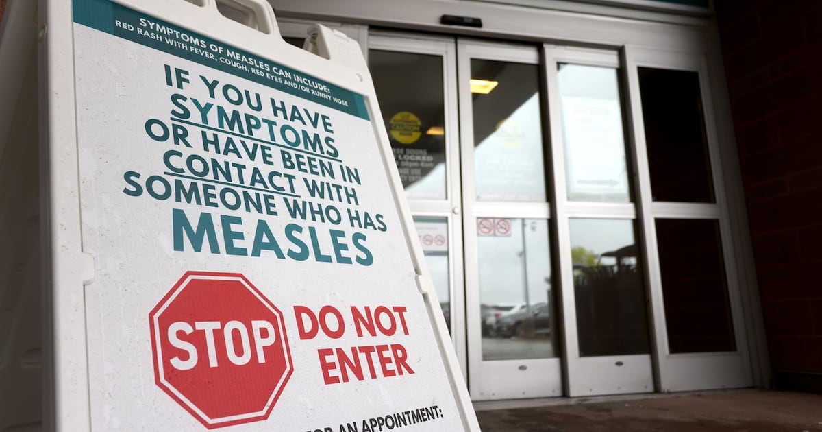 Canada has lost its measles elimination status, says Ottawa - CTV News