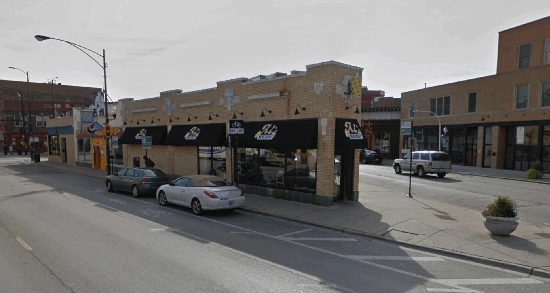 4 Shot On Clark Street Near Wrigley Field, Police Say