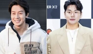 Lee Yi-kyung's Exit Sparks Heo Kyung-hwan Vacancy Speculation in 'Hangout with Yoo' - 조선일보