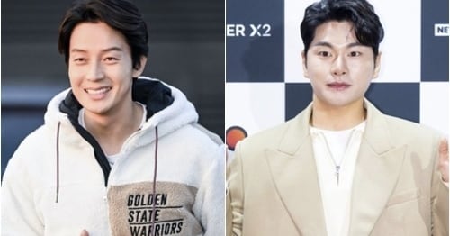 Lee Yi-kyung's Exit Sparks Heo Kyung-hwan Vacancy Speculation in 'Hangout with Yoo' - 조선일보