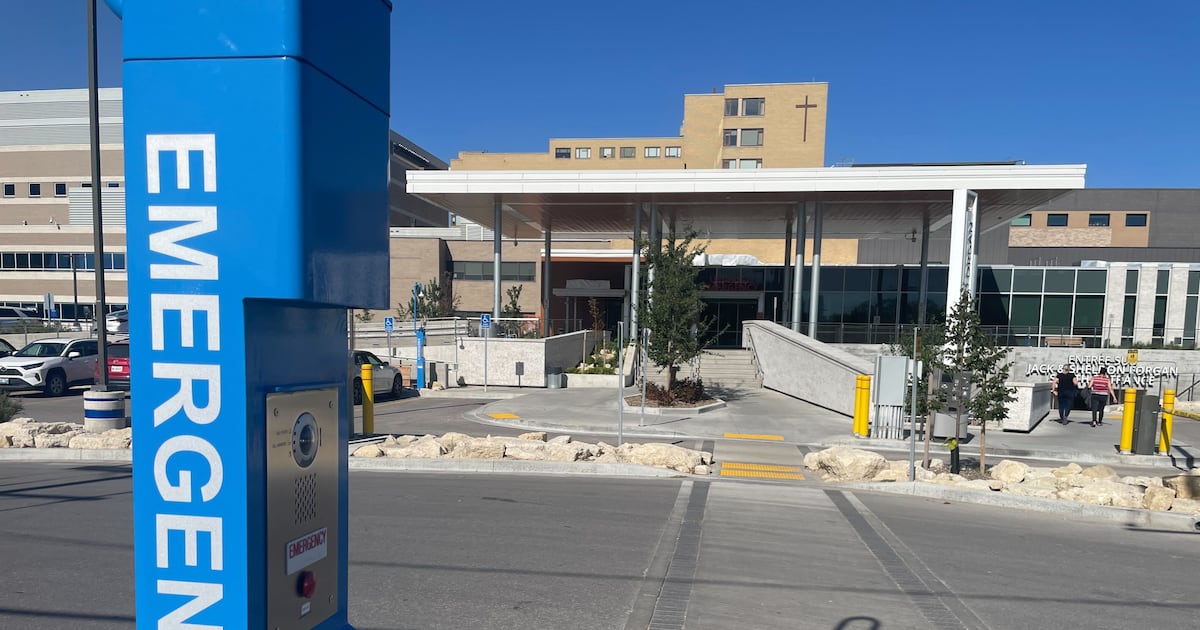 Hospital employee sexually assaulted in parkade: Winnipeg police - CTV News