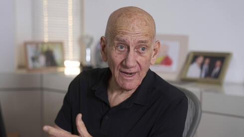 War crimes complaint filed in Germany against former Israeli PM