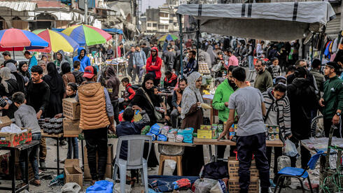 Hamas charging fees, silencing dissent and rebuilding its grip