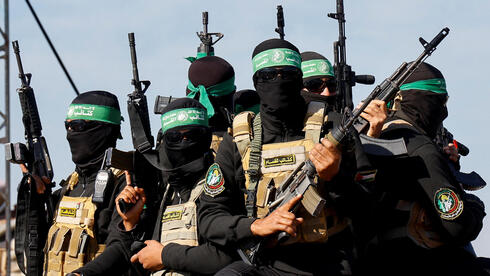 Hamas terror infrastructure in Bethlehem uncovered, 40 arrested