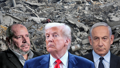 Trump’s Gaza plan stalls as Western officials warn Hamas is regaining control