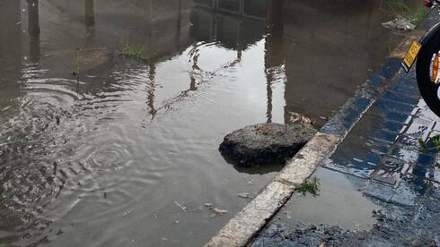 rain, cooler temperatures expected across Israel after record heat