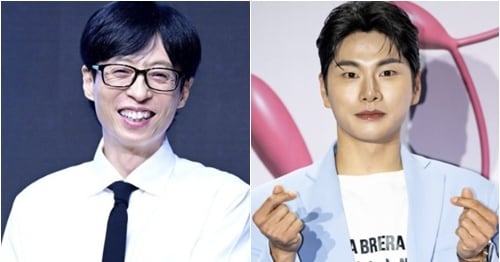 Exclusive: Lee Yi-kyung Departs 'Hangout with Yoo' Amid Overseas Scheduling Conflicts - 조선일보