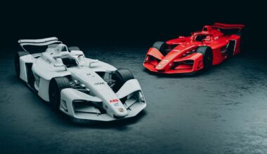 Porsche Motorsport announce additional Formula E entry from 2026/27