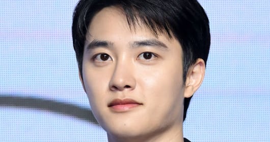 EXO's Doh Kyung-soo Becomes Free Agent Amid 50% Stake Reports - 조선일보