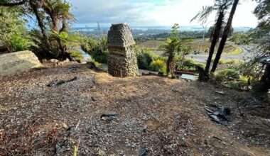 SunLive - Restoring Minden Lookout’s panoramic views
