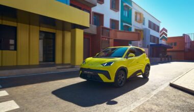 The new, new EV buyer in Australia is emerging, and sub $30,000 electric cars are on their way