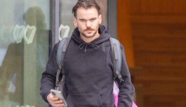 Ireland's 'Banksy' ordered to pay businesses €350 for defacing Letterkenny buildings