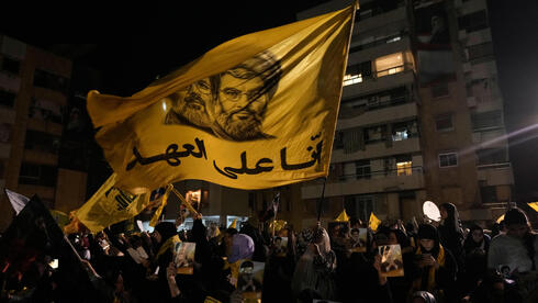 Hezbollah rejects political talks with Israel, vows to defend Lebanon despite ceasefi