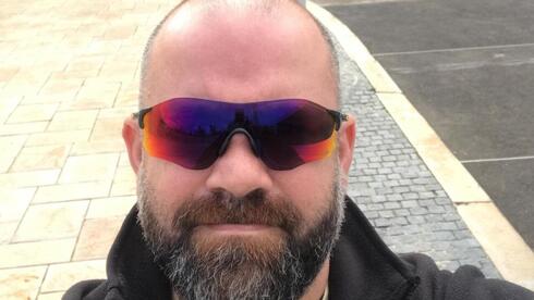 Fomer police officer with PTSD who set himself on fire dies from his injuries