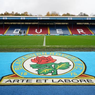 TEAM NEWS: Blackburn Rovers Vs Derby County - Blog