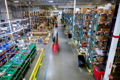 Boeing Distribution launches unified ecommerce platform