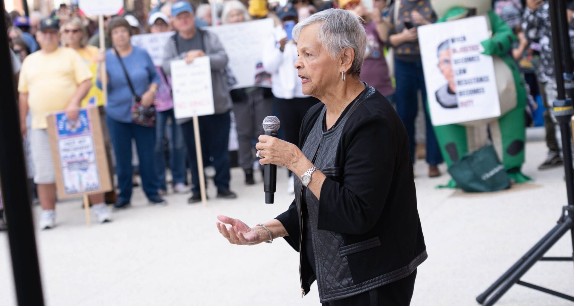 Here’s who’s on the early shortlist to succeed Watson Coleman in Congress