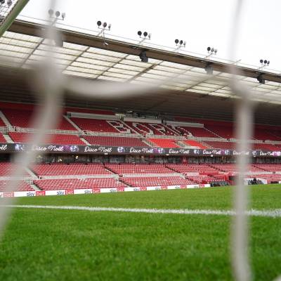 TEAM NEWS: Middlesbrough Vs Derby County - Blog