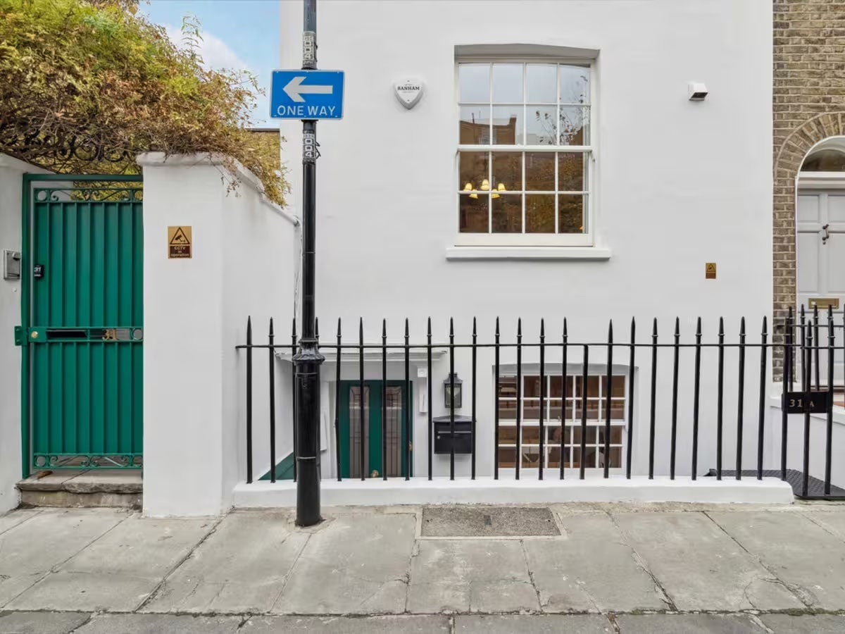 The judge dismissed Andrew Grijns’ claim and declared him to have been a ‘trespasser’