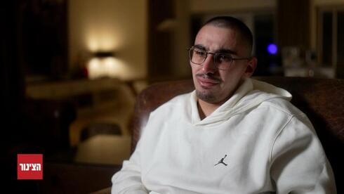 Former hostage reveals sexual abuse during 738 days of captivity in Gaza