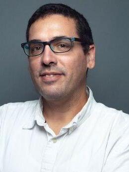 ד"ר קובי ברדה 