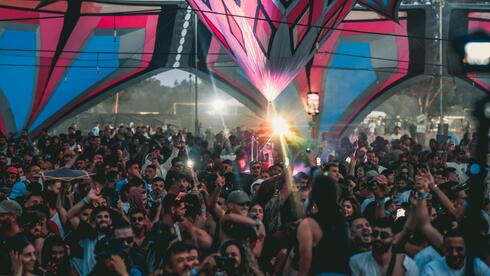 Two years after Oct. 7, Nova Festival survivors face a mental health emergency