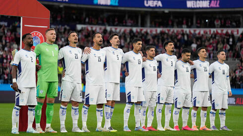 Despite ceasefire, Israel faces renewed threat of expulsion from FIFA and UEFA compet