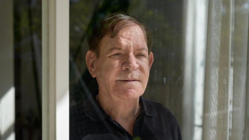 He built a billion-dollar tech empire. Now he’s bankrupt and still believes it’s temp