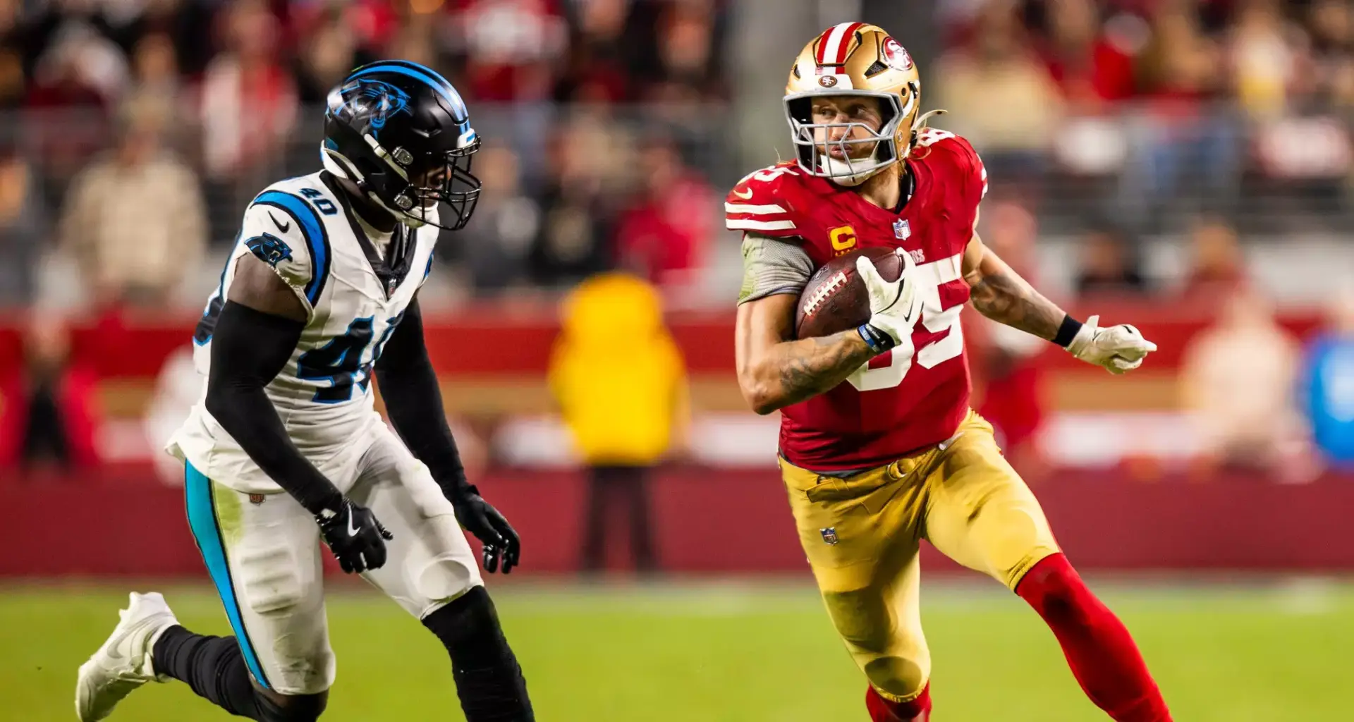 The San Francisco Standard