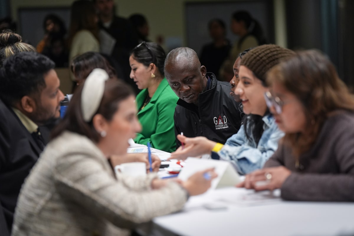 Federal budget 2025: Foreigners living in Canada will get permanent residence priority, Immigration Minister says