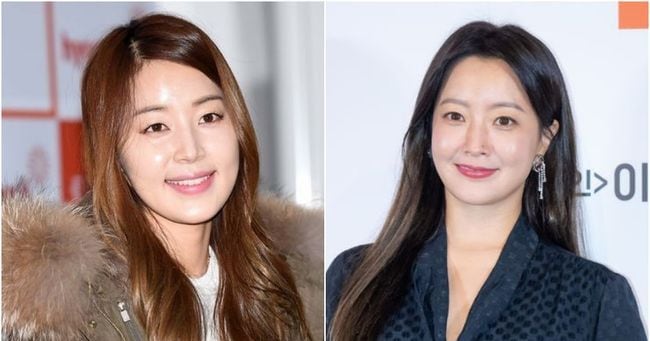 Han Ji-hye Faces Arch-Enemy Kim Hee-seon in 'No Next Life' - 조선일보