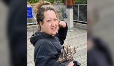 Surrey police seek suspect who broke into NICU, ‘made skin-to-skin contact’ with babies - CTV News