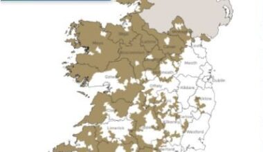 CLAR funding announced for 11 projects in Donegal - Highland Radio