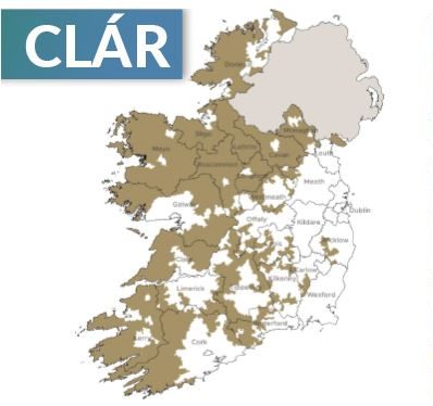 CLAR funding announced for 11 projects in Donegal - Highland Radio
