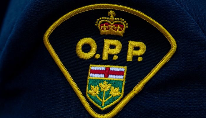 Police in Ontario suspect re-sealed Halloween chip bag contained morphine