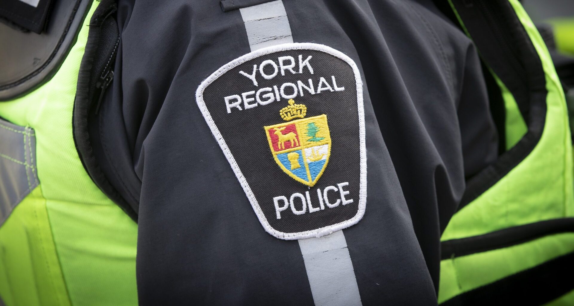 5 occupants ransacked during Richmond Hill home invasion: YRP