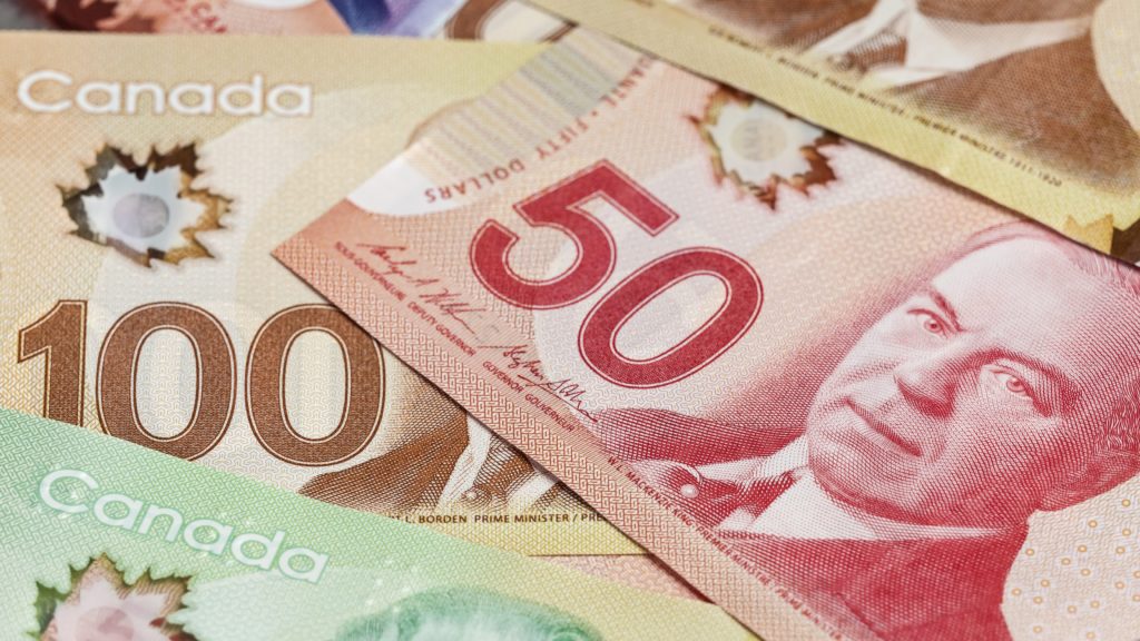 Is Canada in a recession? Some answers are coming this Friday