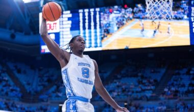 Top 10 men's basketball games to watch this week, according to Andy Katz