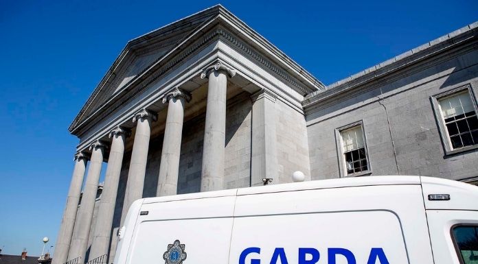 Judge States It Will Be Alleged Dublin Man 'Caught Red Handed' With €620,000 Worth Of Cannabis