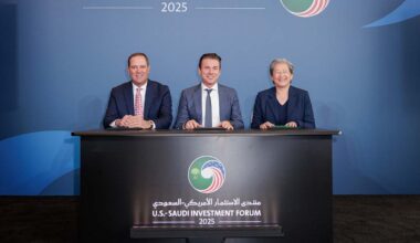 AMD, Cisco, and HUMAIN to form joint venture to deliver world-leading AI infrastructure