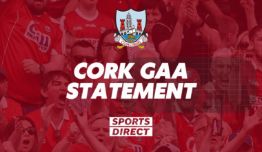 Cork U20 and Minor selectors update – Cork GAA