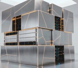 Eviden and AMD to Power Europe’s New Exascale Supercomputer, the First Based in France